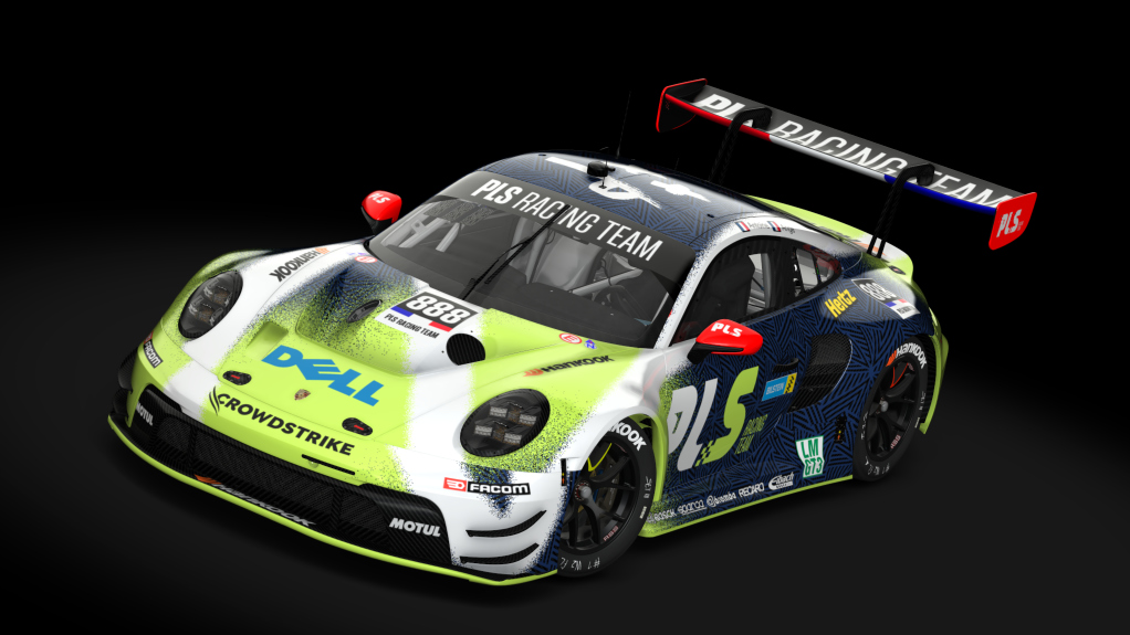 Car Skin