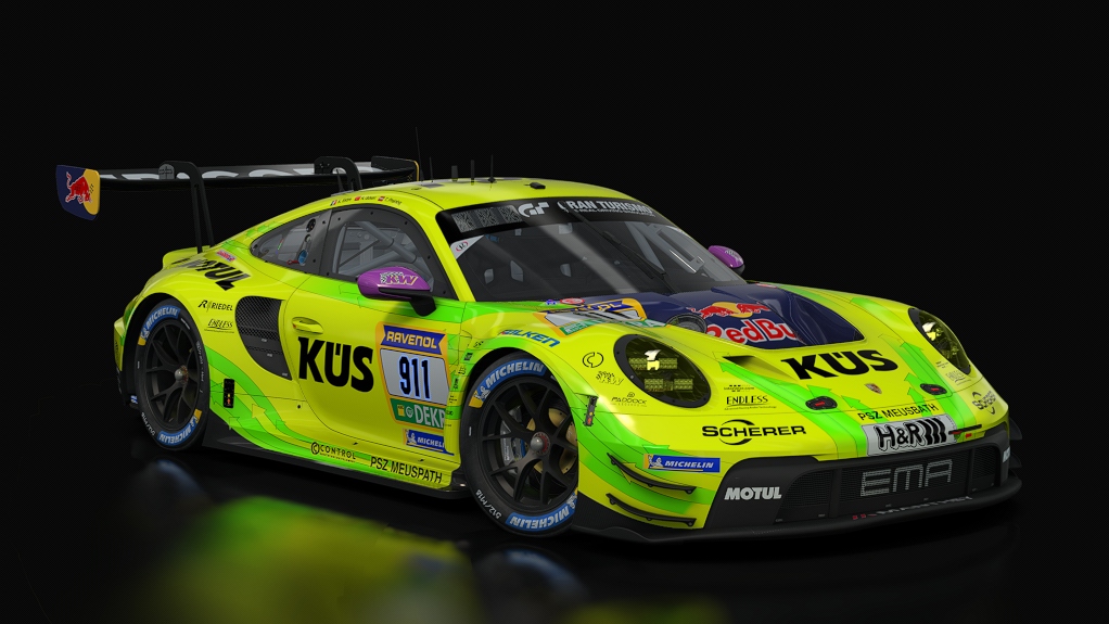 Car Skin
