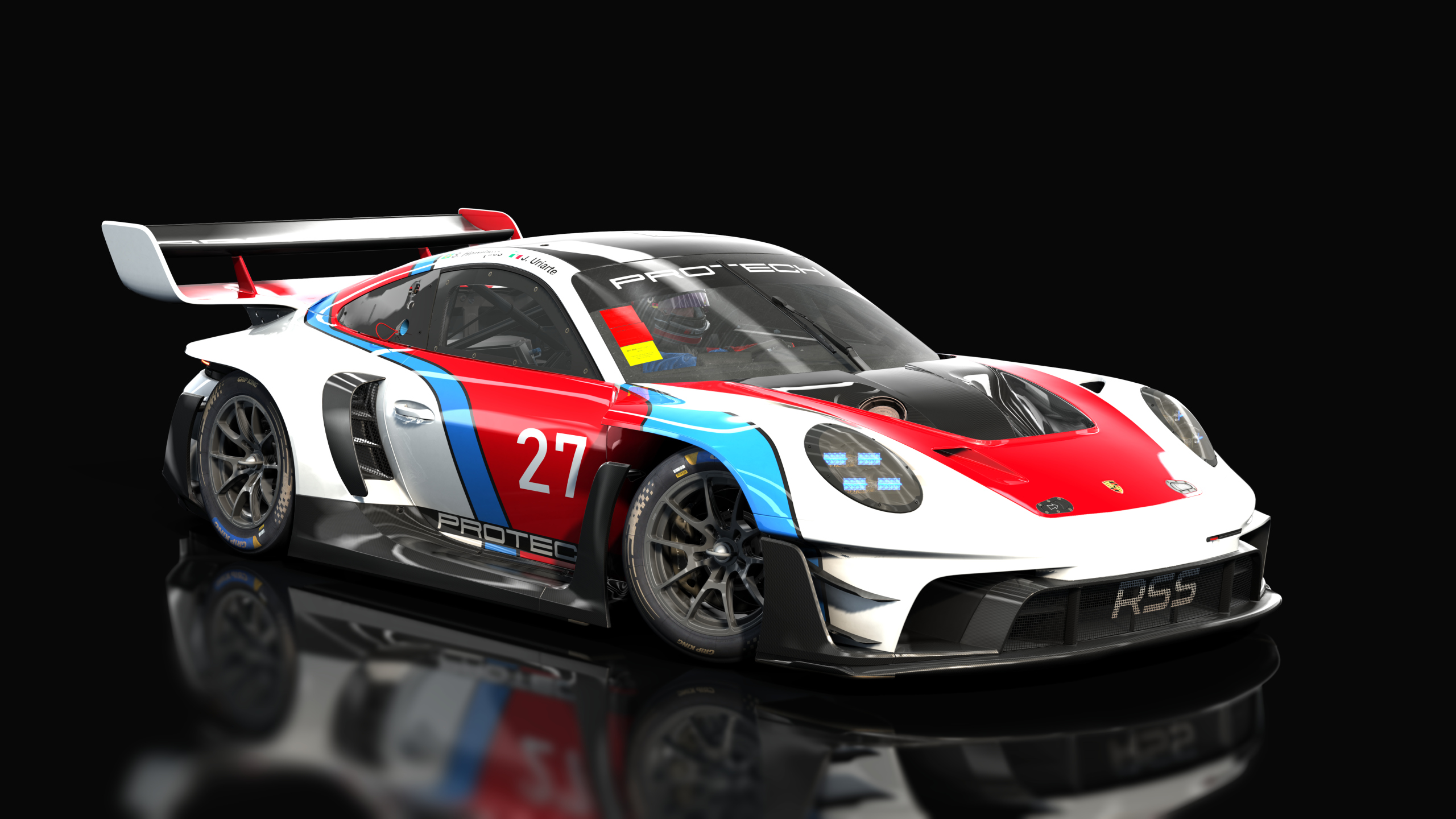 Car Skin