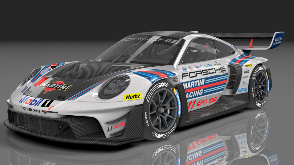 Car Skin