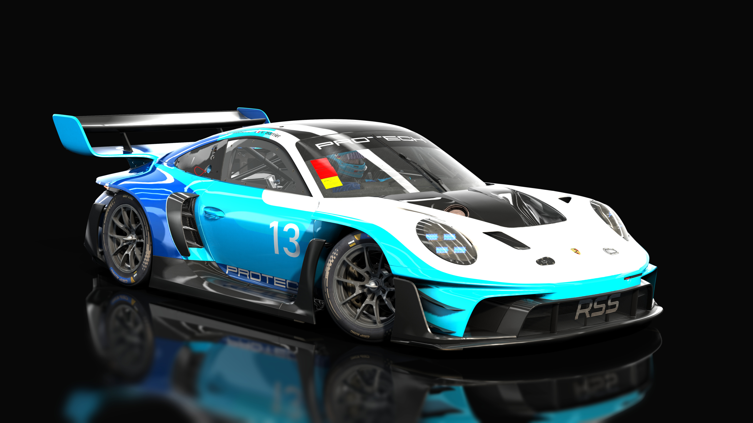 Car Skin