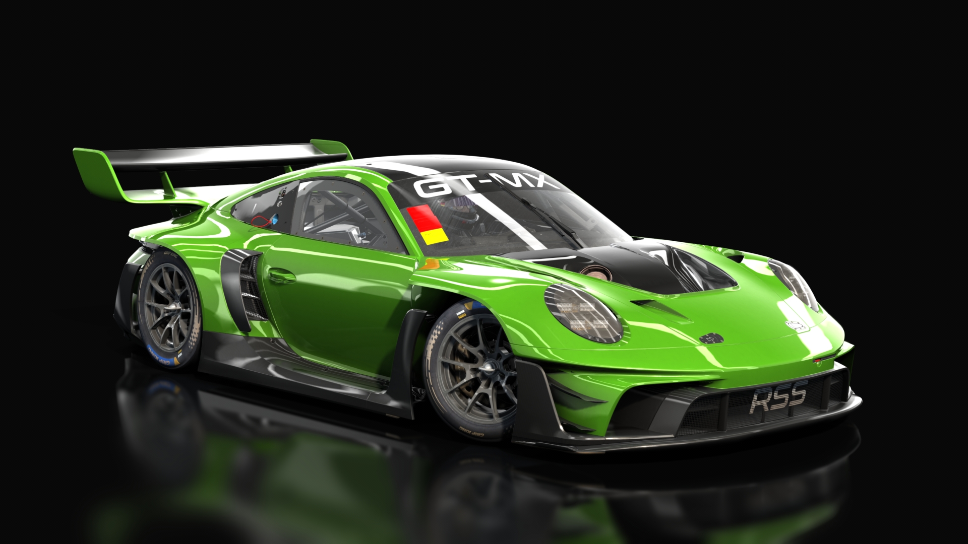 Car Skin