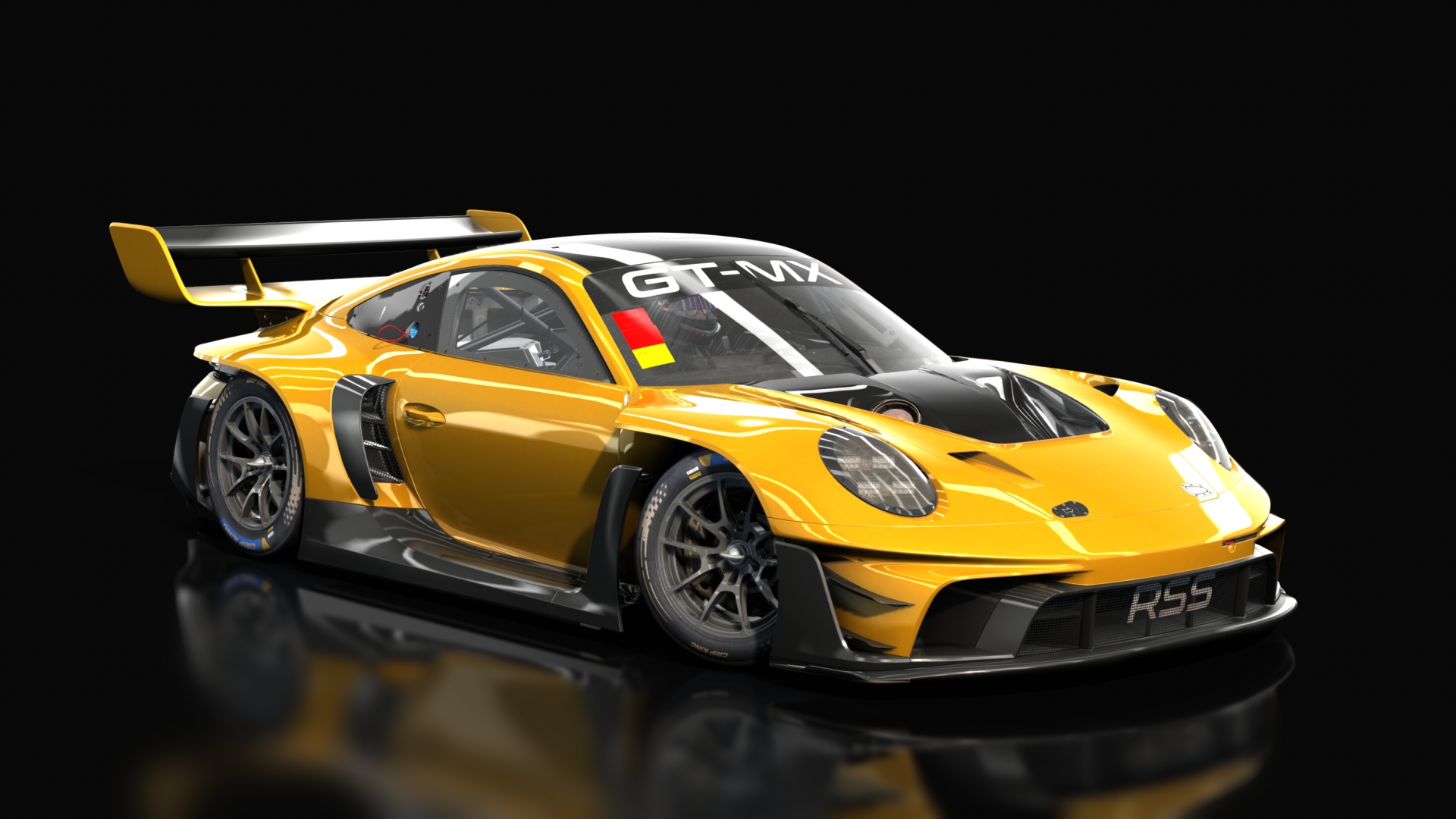Car Skin