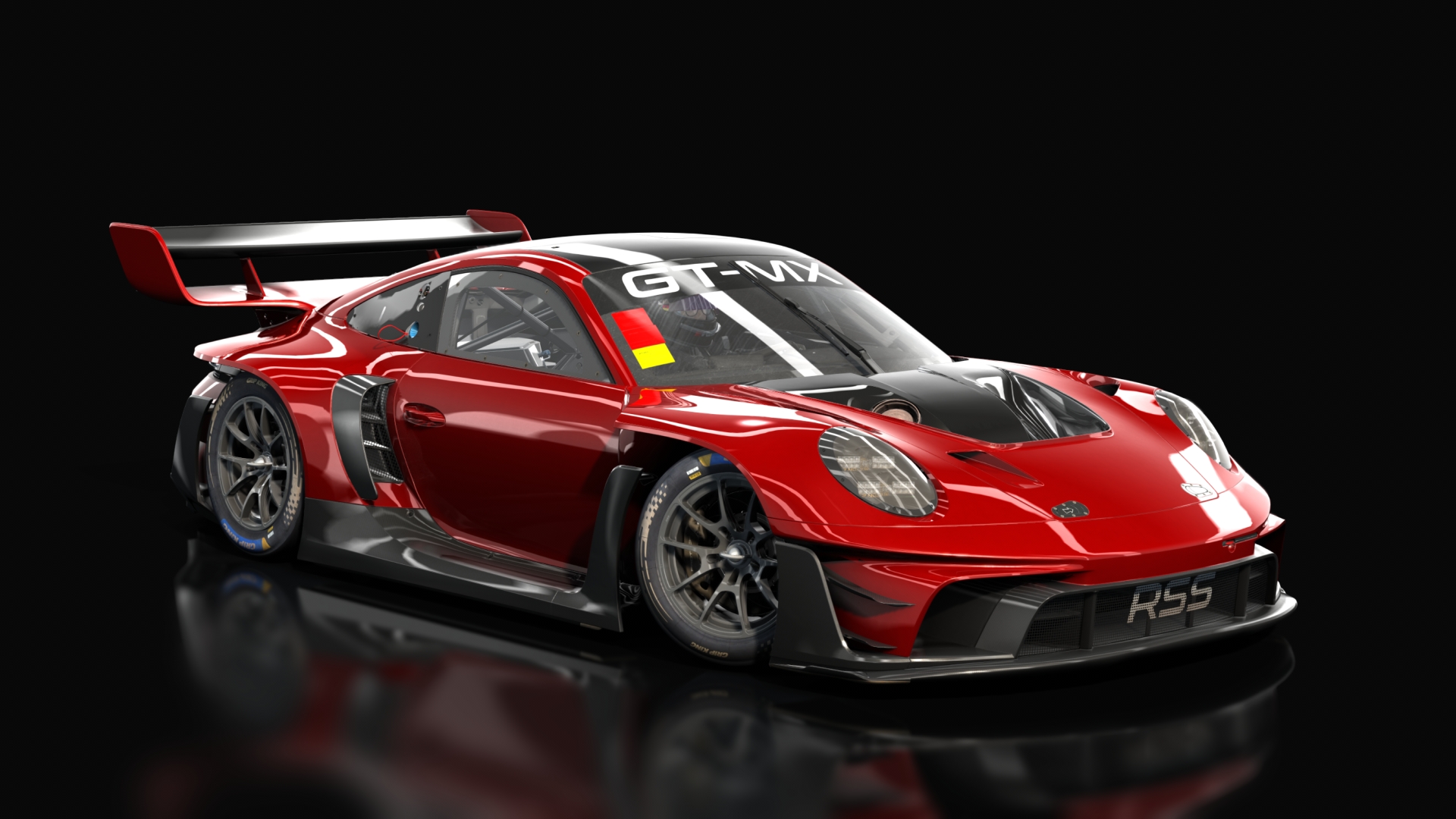 Car Skin