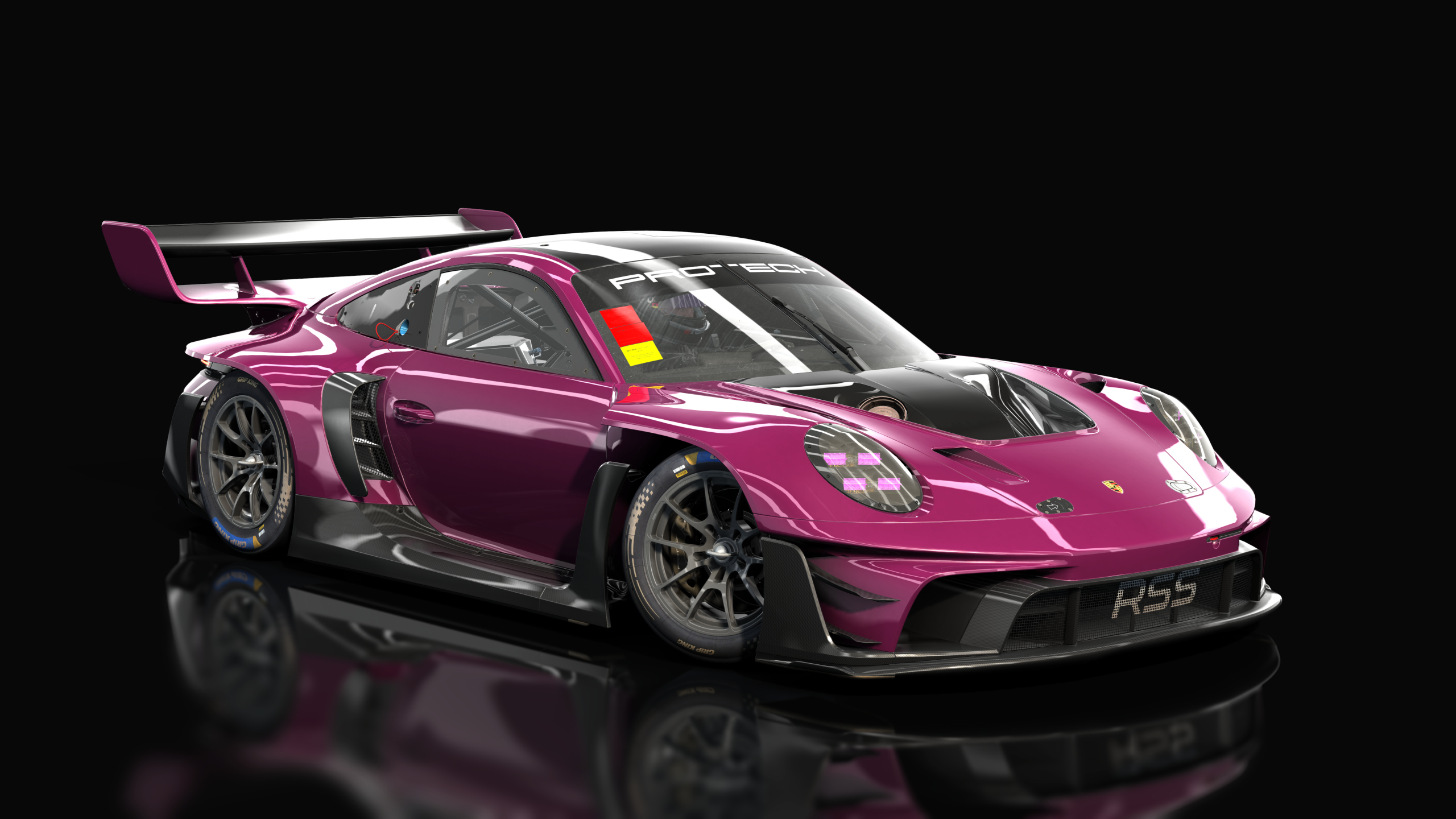 Car Skin