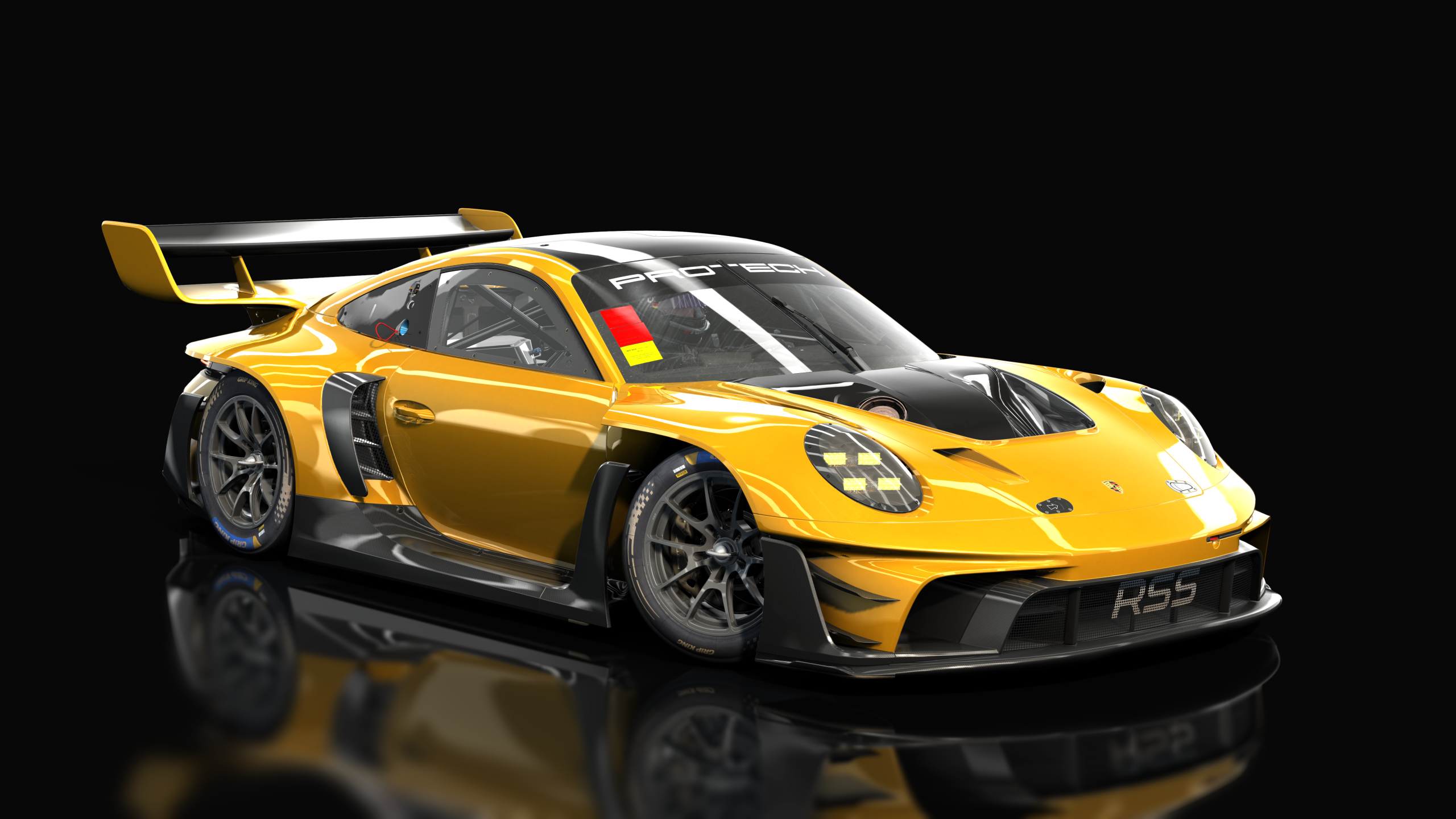 Car Skin