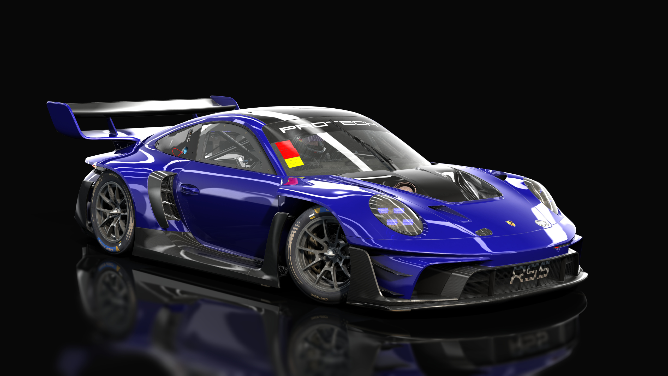 Car Skin