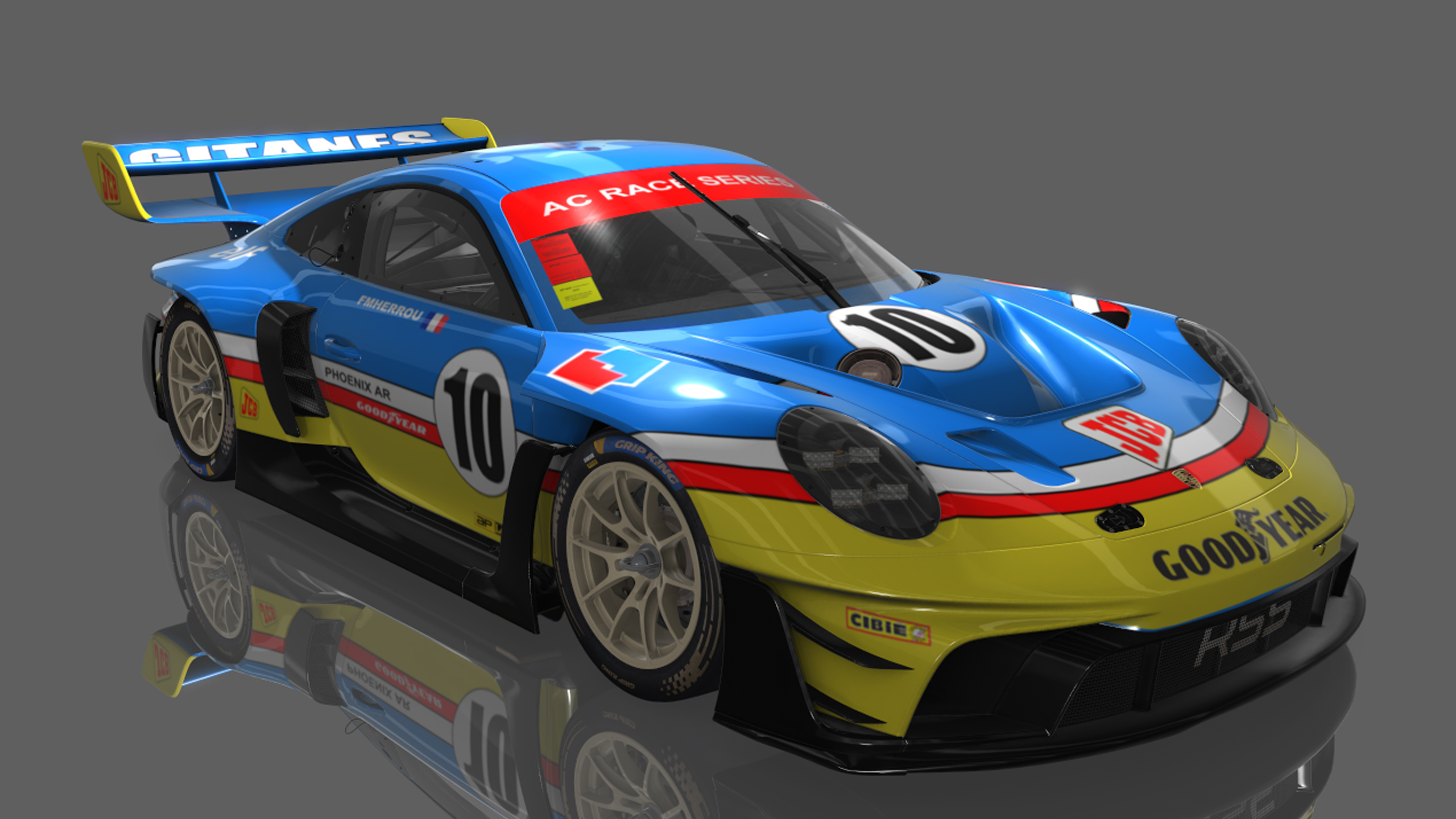 Car Skin