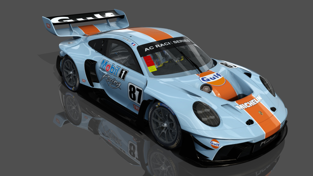 Car Skin