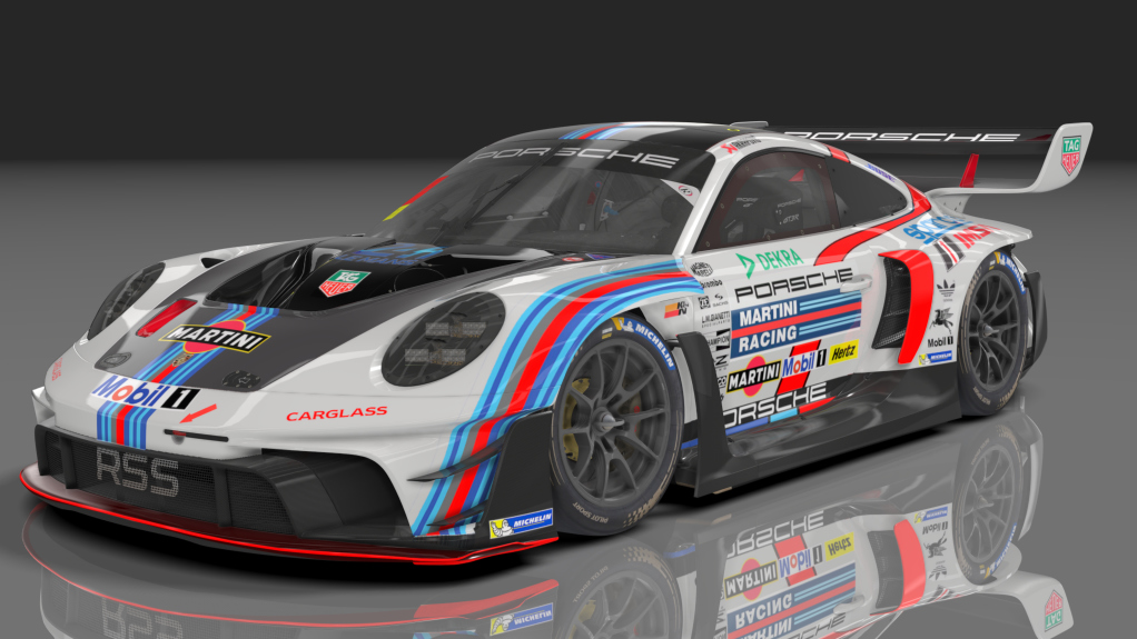 Car Skin
