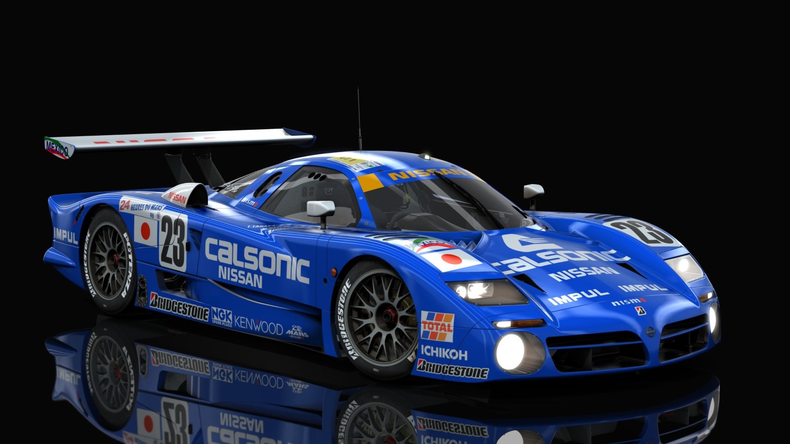 Car Skin
