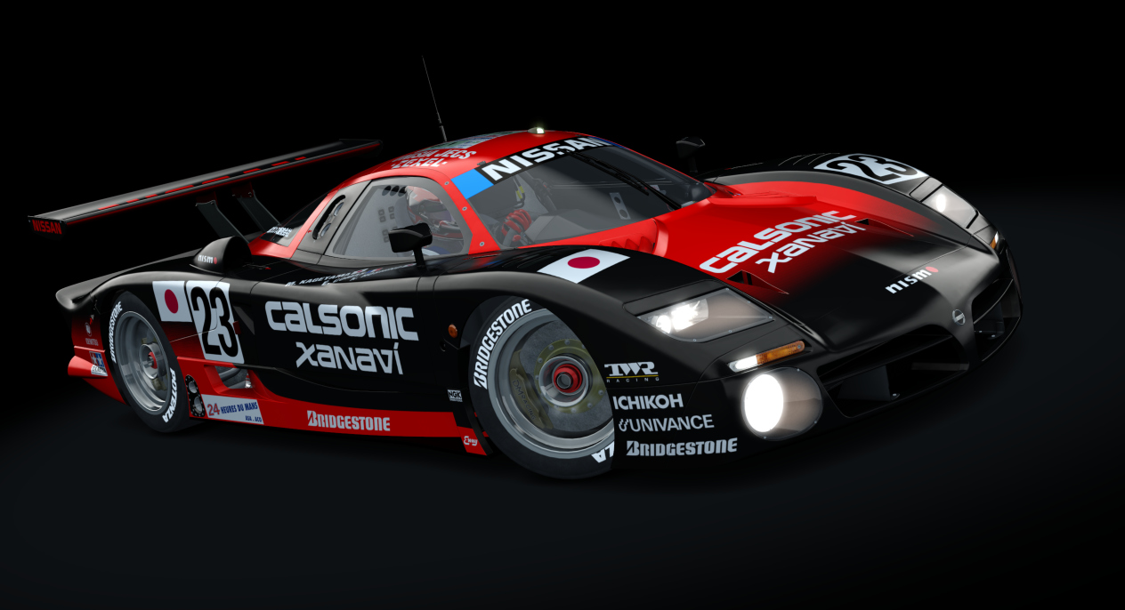 Car Skin