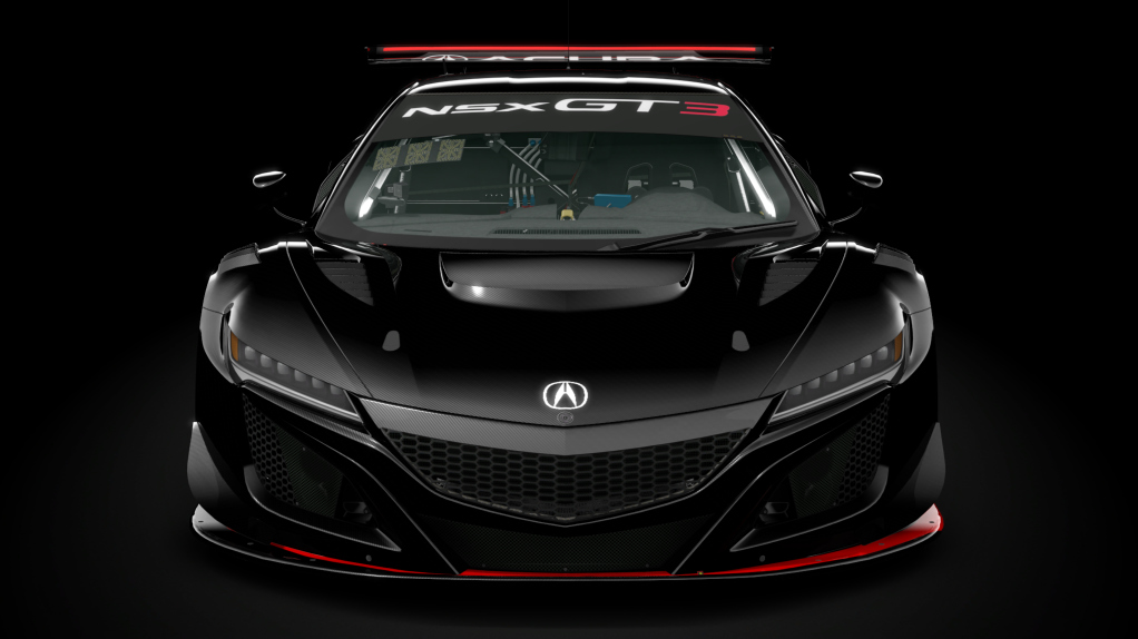 Acura NSX GT3 EVO22, skin z_promo