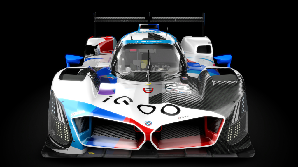 BMW M Hybrid V8, skin BMW_LMDH_2023_24_imsa