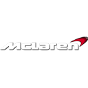 McLaren 720S GT3 EVO Badge