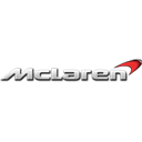 McLaren F1 GTR Longtail Badge