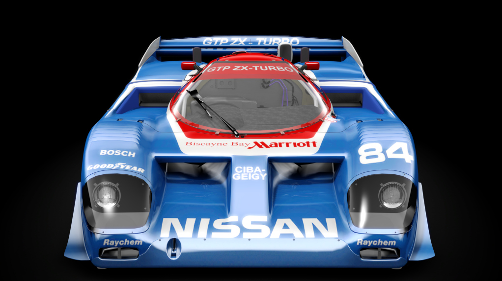 Nissan GTP ZX Turbo, skin _Electramotive_Engineering_84