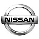 Nissan GTP ZX Turbo Badge