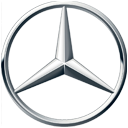 Sauber Mercedes C9 Badge