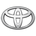 Toyota GT-One (1998) Badge