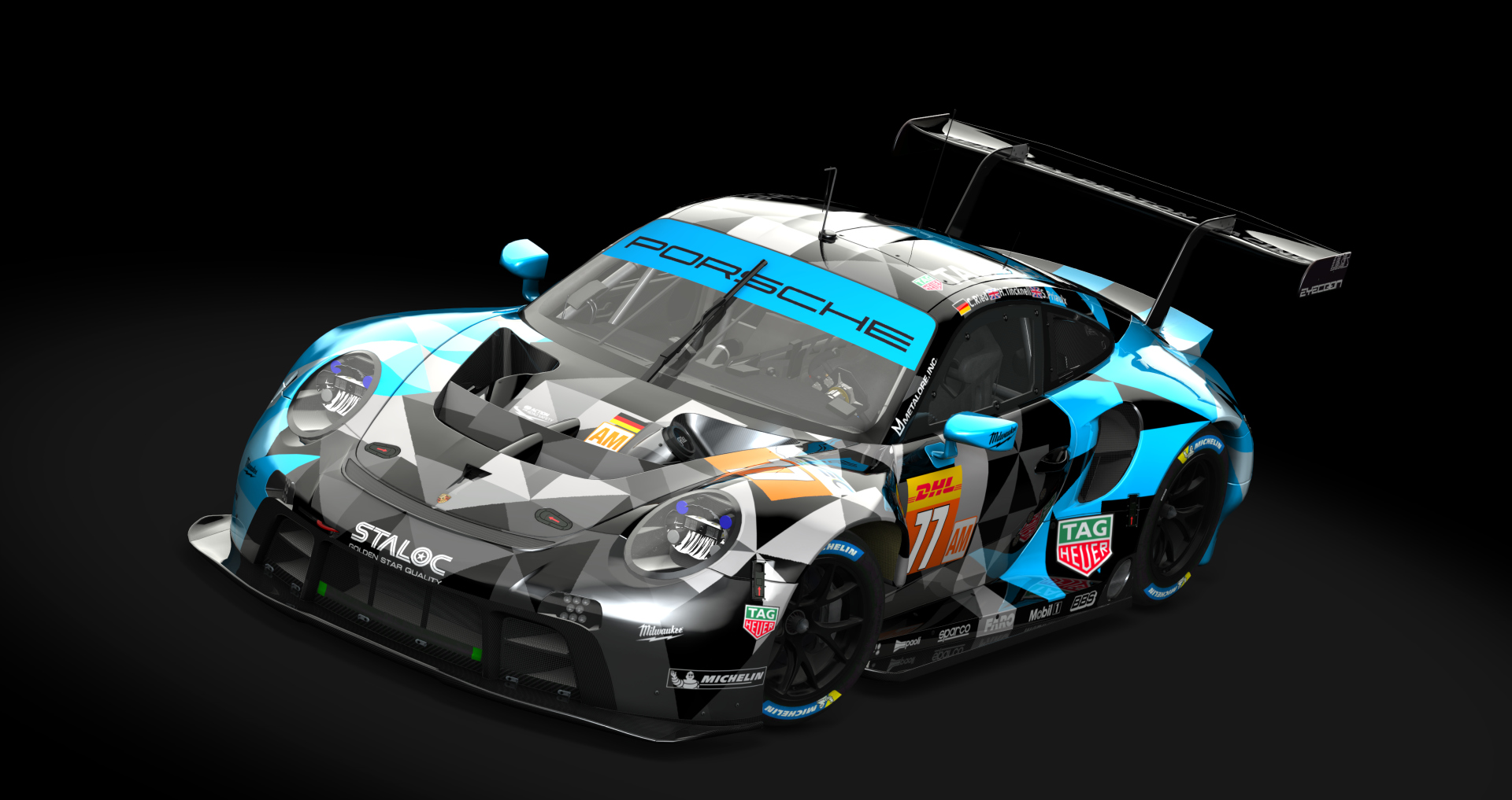 Darche EGT 2021, skin 2022_WEC_Dempsey-Proton-Competition_77