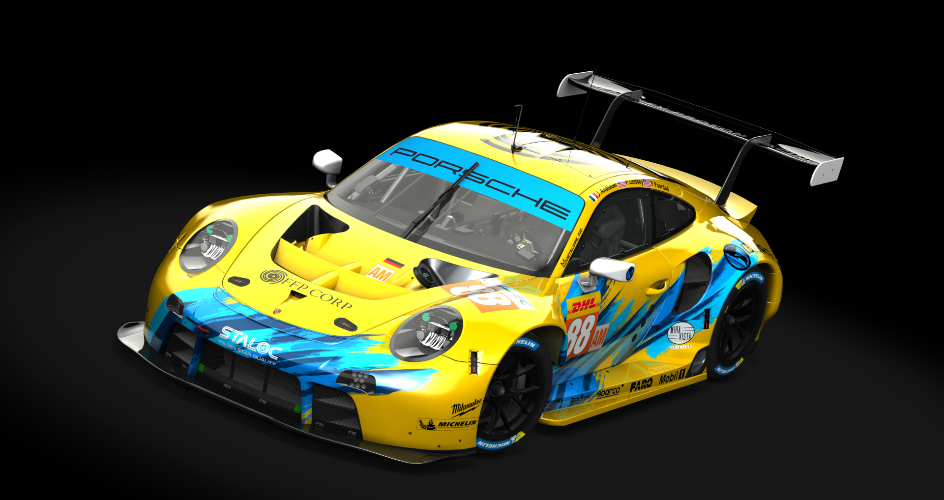 Darche EGT 2021, skin 2022_WEC_Dempsey-Proton-Competition_88