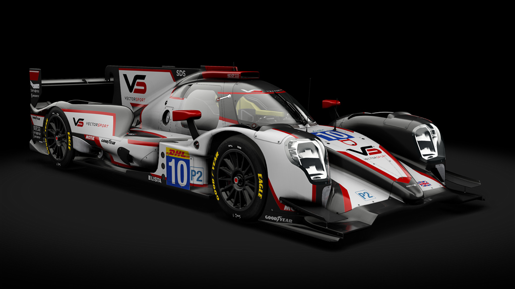 URD Loire 07 2021, skin 2022_WEC_10_VectorSport