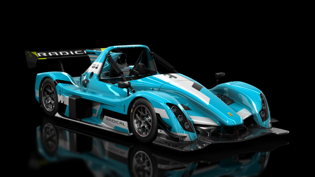 Radical SR10 XXR Preview Image