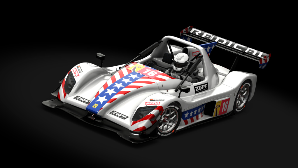 Radical SR3 XXR, skin zopf_16