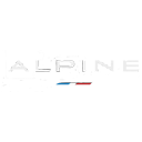 2024 Alpine A424 LMDh Badge