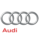 2012 Audi R18 e-tron quattro Badge