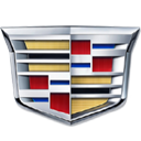 2023 Cadillac V-Series R [Dallara] Badge