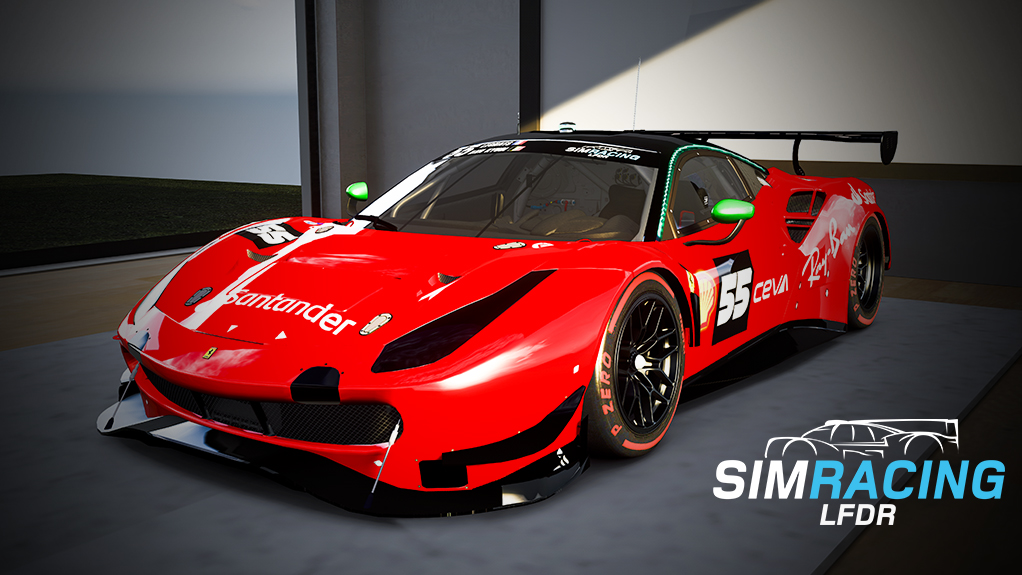 2018 Ferrari 488 GTD [Michelotto], skin 2021_55_LFDR