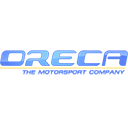 2021 Oreca 07 LMP2 Badge