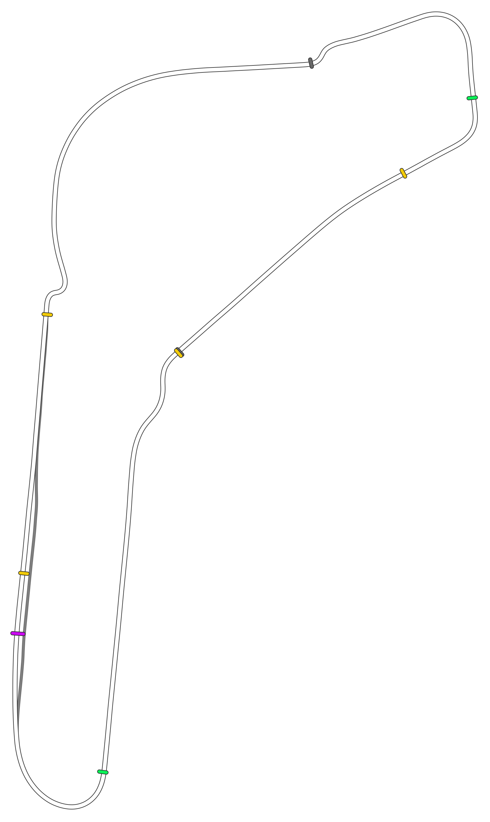 2022 Italian [Monza] F1 Grand Prix