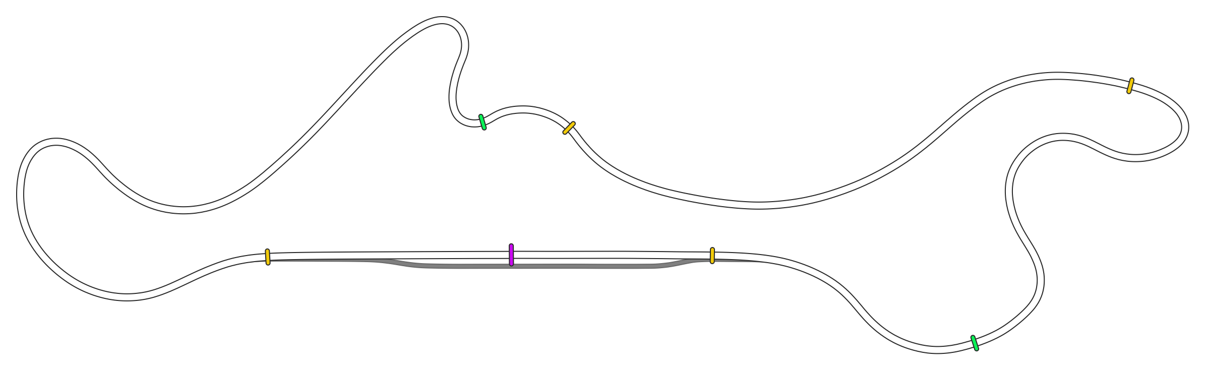 JLCJB RedBull Track - Short