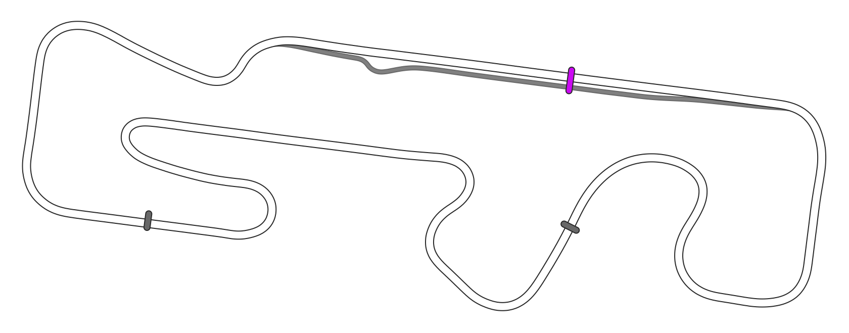 Tokachi International Speedway GP