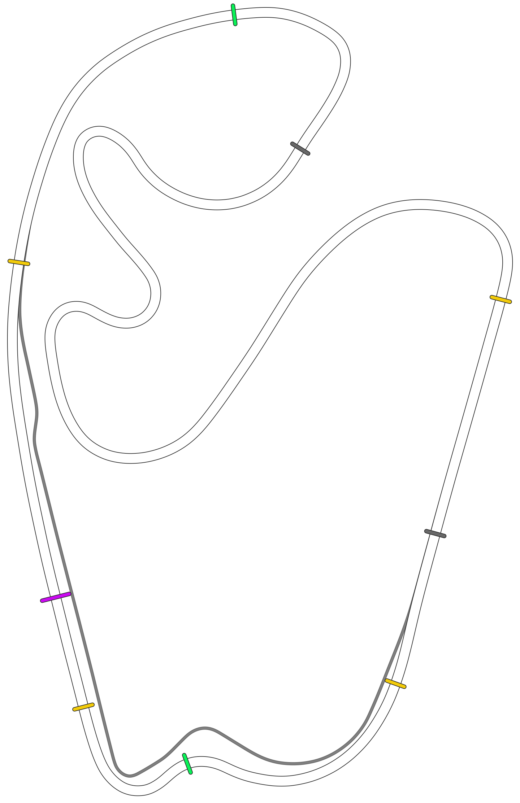 Interlagos - GP (46 Pits)