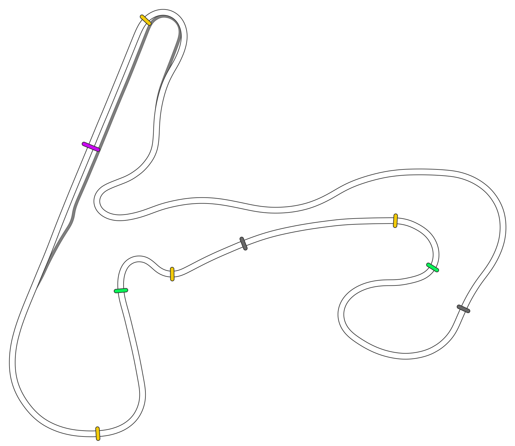 Zandvoort F1 2023