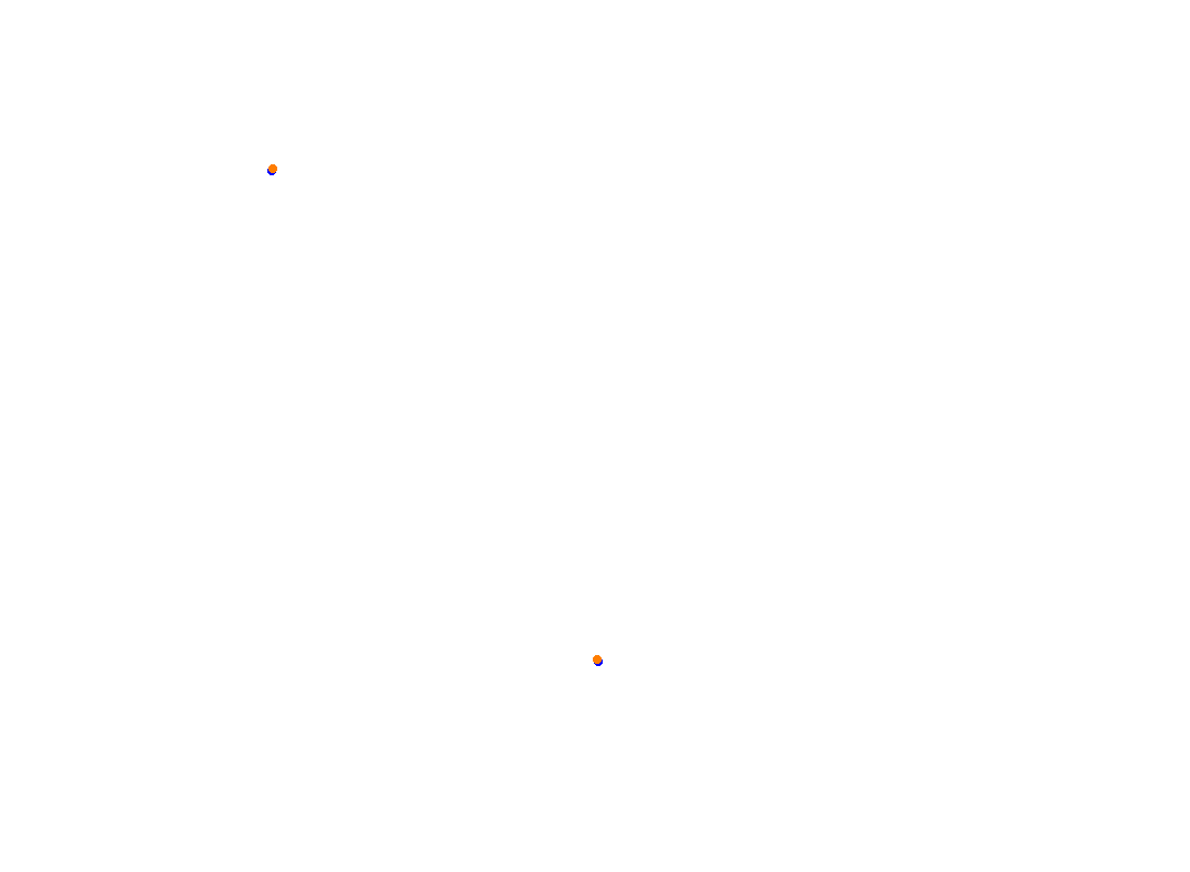 Magny-Cours collisions