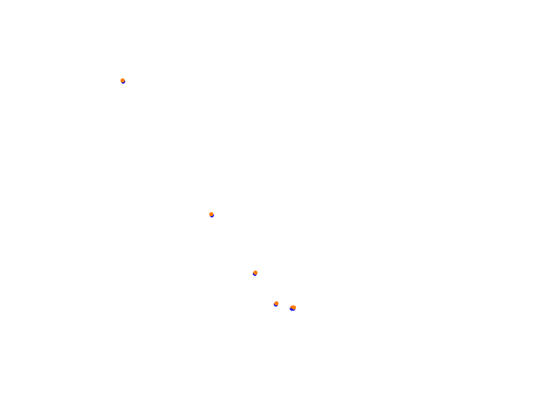 Magny-Cours collisions