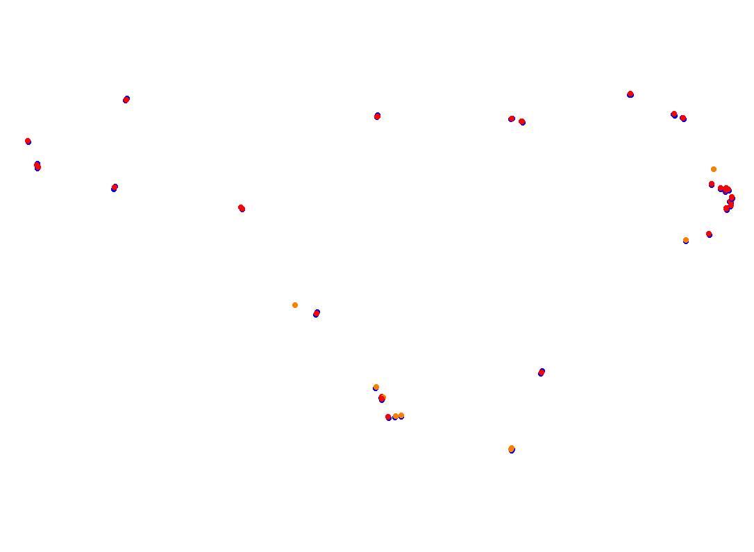 Magny-Cours collisions