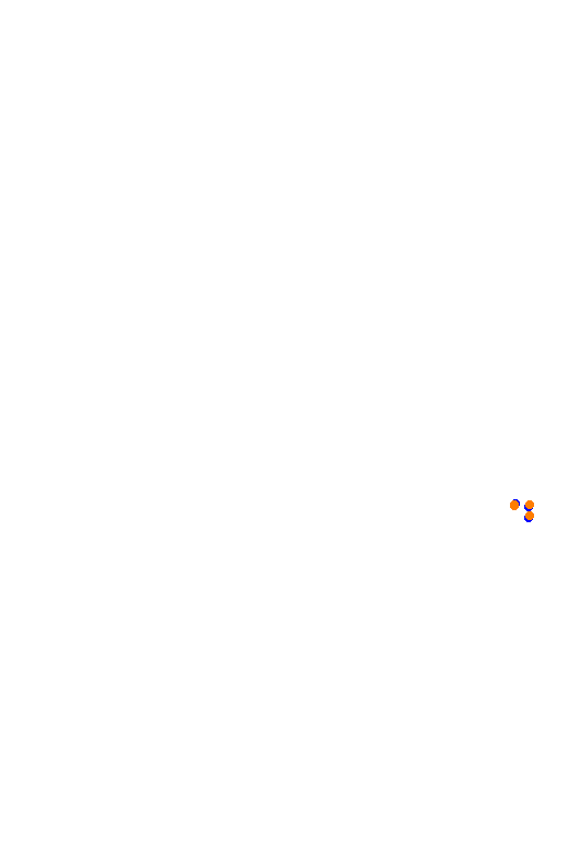 Ledenon collisions