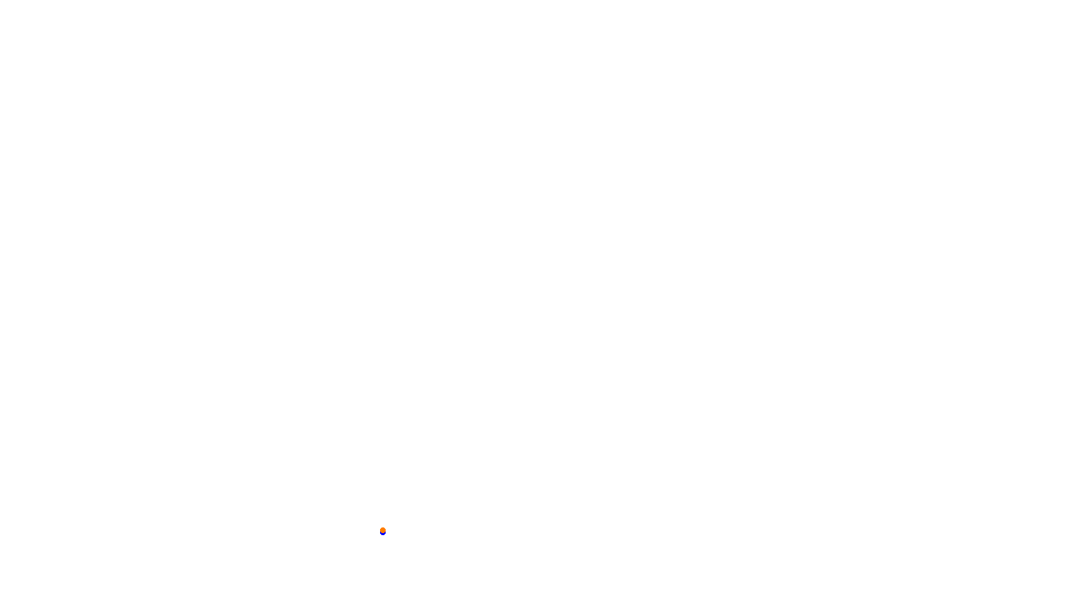 Imola collisions