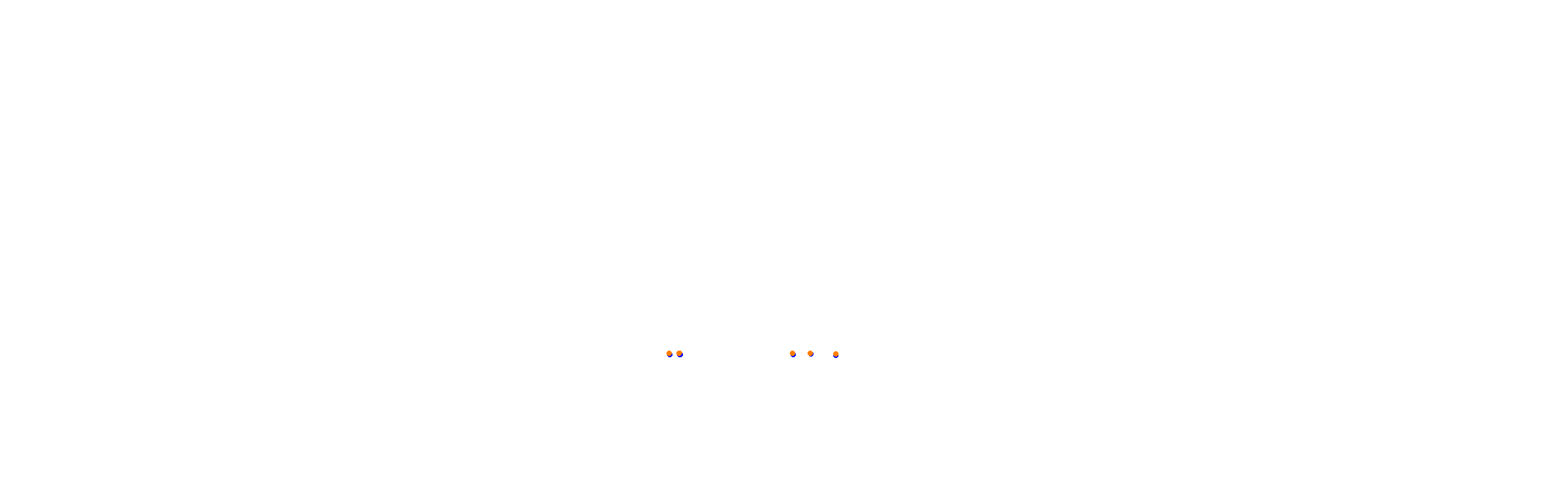 JLCJB RedBull Track - Short collisions