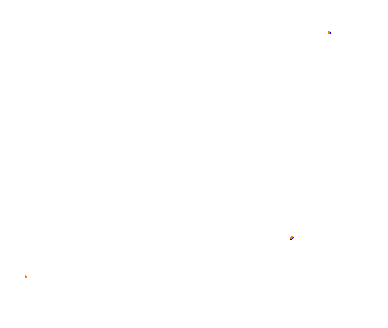 Sebring collisions