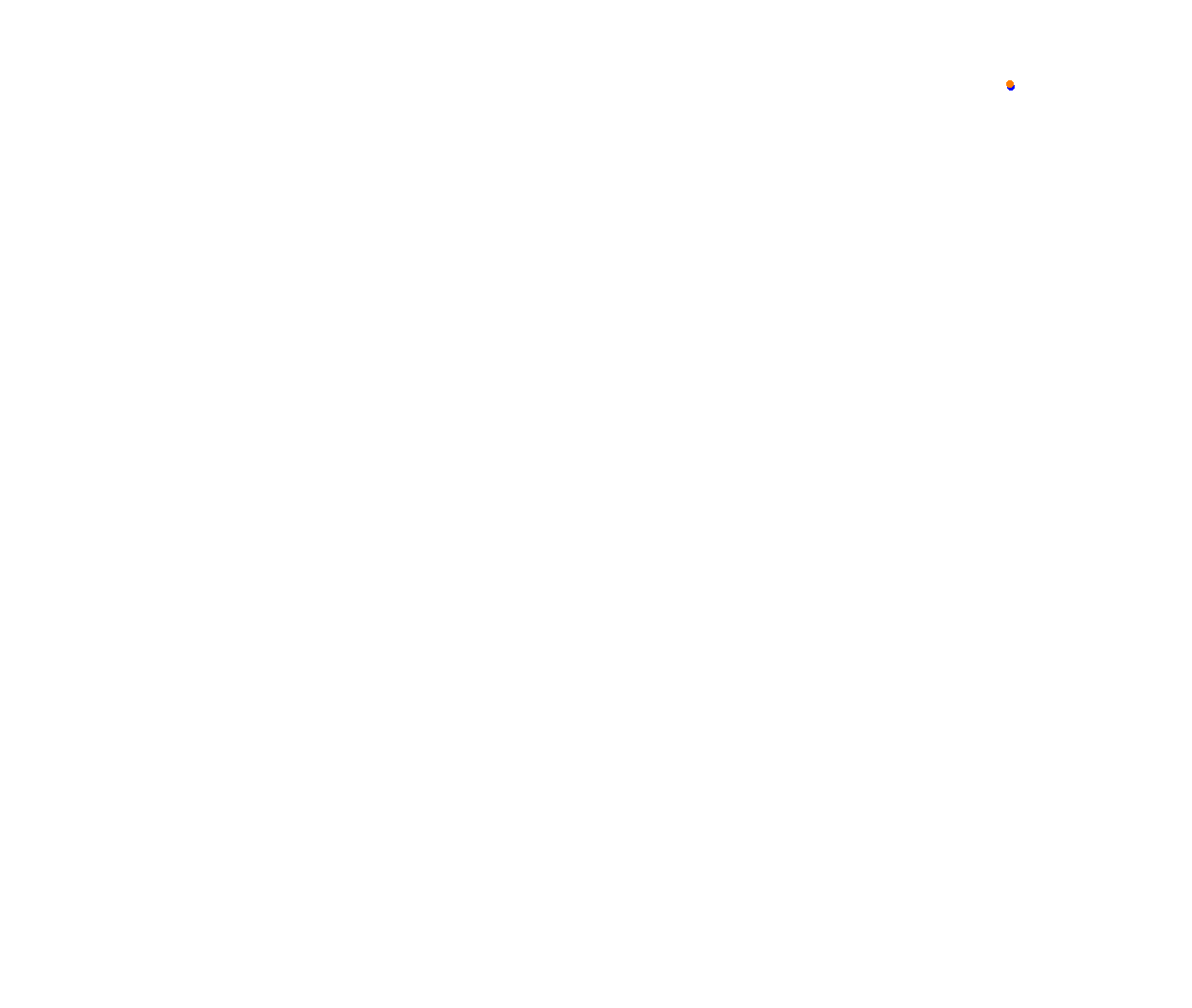 Sebring collisions