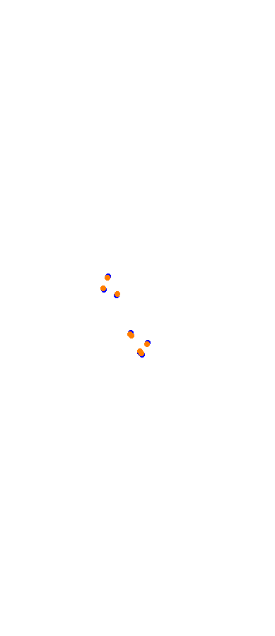 Magione collisions