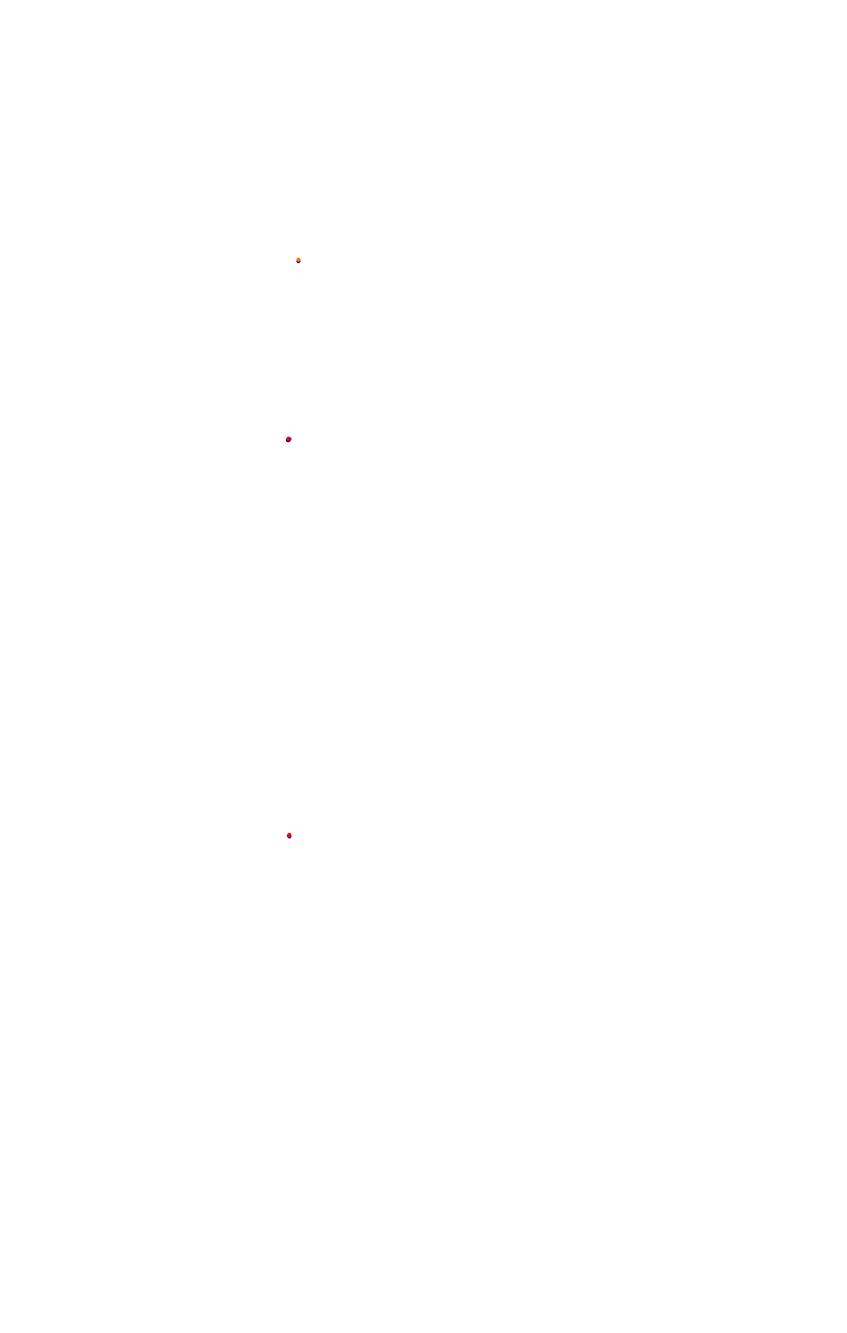 Spa 2022 collisions