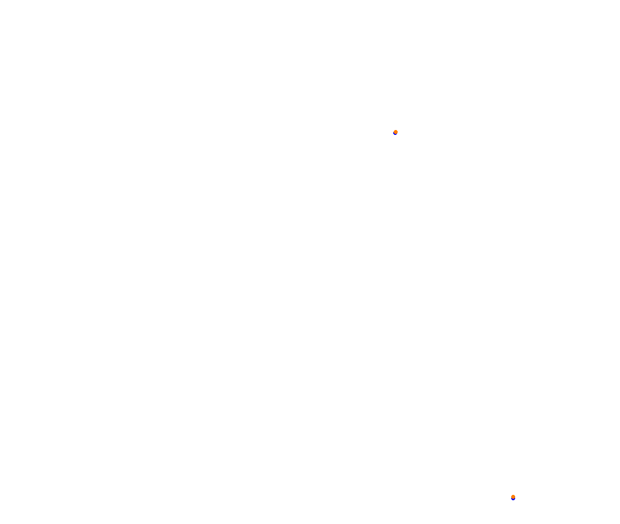 Sebring collisions